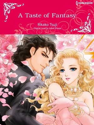 cover image of A Taste of Fantasy